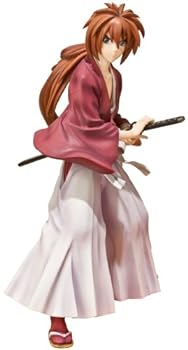 楽天市場】フィギュアーツZERO 緋村剣心の通販