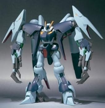 ロボット魂 バイアランカスタム BYARLANT CUSTOM ロボット魂 バイアランカスタム BYARLANT CUSTOM