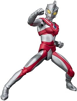 【中古】ULTRA-ACT ウルトラマンエース(3.0)