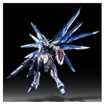 【中古】METAL BUILD フリーダムガンダム プリズムコートVer. フィギュア