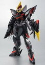 【中古】バンダイ(BANDAI) ROBOT魂 -ロボット魂-〈SIDE MS〉 ブリッツガンダム (魂ウェブ限定)