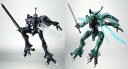 【中古】ROBOT魂 -ロボット魂-〈SIDE AB〉 聖戦士ダンバイン ダンバイン (トッド機&トカマク機)(魂ウェブ限定)