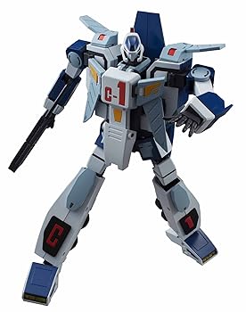 【中古】ヴァリアブルアクションハイスペック 超攻速ガルビオン ガルビオン (サーカスI) 約180mm ABS&ダイキャスト&PVC&POM製 塗装済み可動フィギュア