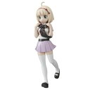 【中古】Half Age Characters(ハーフエイジキャラクターズ) 青の祓魔師(エクソシスト) 【杜山しえみ】 単品(3)