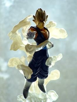 【中古】ドラゴンボールZ イマジネ