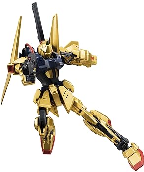 【中古】ROBOT魂 機動戦士Zガンダム SIDE MS 百式 約120mm ABS PVC製 塗装済み可動フィギュア