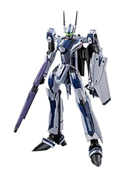 【中古】DX超合金 マクロスF VF-25メサイアバルキリー WORLDWIDE Anniv. 約340mm ABS ダイキャスト PVC製 塗装済み可動フィギュア