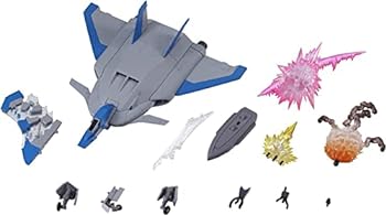 【中古】BANDAI SPIRITS(バンダイ スピリッツ) ROBOT魂 機動戦士ガンダム第08MS小隊 オプションパーツセット03 ver. A.N.I.M.E. ABS&PVC製 塗装済み可動