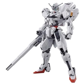 [중고]BANDAI SPIRITS(반다이 스피리츠) 기동전사 건담 수성의 마녀 HG 건담 칼리번 1/144 스케일 색으로 구분된 프라모델
