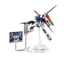 【中古】ROBOT魂 ＜SIDE MS＞ 機動戦士ガンダムSEED GAT-X105 AQM/E-X01 エールストライクガンダム ver. A.N.I.M.E. ～ROBOT魂15th ANNIVERSARY～ 塗装済