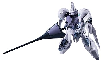 [중고] ROBOT혼 기동전사 건담 철혈의 오르펜스 [SIDE MS] 건담 키마리스 약 130mm ABS&PVC제 도장이 끝난 가동 피규어