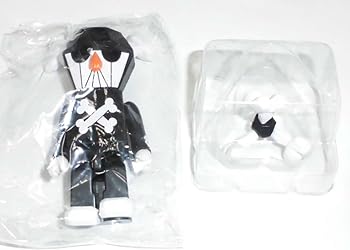 KUBRICK MAKIBISHI DEATH 単品 キューブリック マキビシ MEDICOM TOY