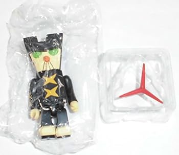 KUBRICK MAKIBISHI GURI 単品 キューブリック マキビシ MEDICOM TOY