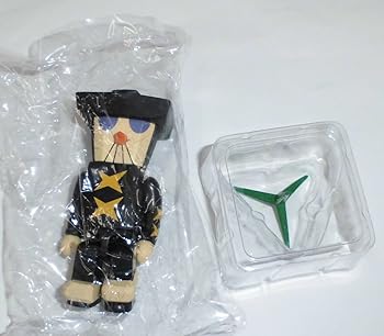 KUBRICK MAKIBISHI RORI 単品 キューブリック マキビシ MEDICOM TOY