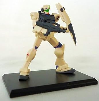 【中古】ガンダムコレクション Vol.7 ジム・コマンド 