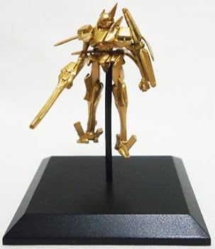 【中古】機動戦士ガンダム00 ダブルオー ガンダムコレ
