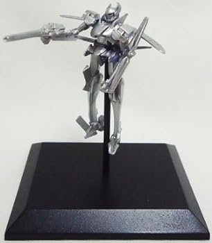 【中古】機動戦士ガンダム00 ダブルオー ガンダムコレ