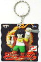 【中古】永井豪 キャラアソート フィギュアキーホルダー バイオレンスジャック 単品 フィギュア プライズ バンプレスト BANPRESTO