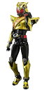 【中古】S.H.フィギュアーツ 仮面ライダードライブ ゴルドドライブ 約145mm PVC&ABS製 塗装済み可動フィギュア