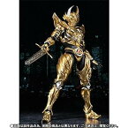 【中古】バンダイ(BANDAI) S.H.フィギュアーツ 黄金騎士 ガロ(流牙金色Ver.) 『牙狼-GARO- ～闇を照らす者～』(魂ウェブ商店限定)