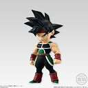 【中古】ドラゴンボール アドバージ2 ［5.バーダック］(単品)