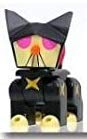 KUBRICK MAKIBISHI CAT 単品 キューブリック マキビシ MEDICOM TOY
