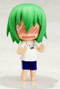 【中古】ねんどろいど ぷち らき☆すた シーズン2 岩崎みなみ/体操服 単品