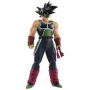 【中古】ドラゴンボールZ Grandista Resolution of Soldiers BARDUCK (バーダック )