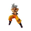 【中古】ドラゴンボール超 VSドラゴンボール06 ［1.孫悟空(身勝手の極意)］(単品)