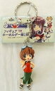 【中古】「シスター・プリンセス~お兄ちゃん大好き~」 フィギュアキーホルダー 第1弾 鈴凛 単品 プライズ