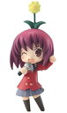 【中古】トイズワークスコレクション にいてんご とらドラ! 櫛枝実乃梨 お花ver. 単品(3)