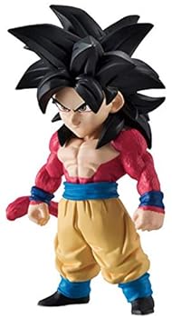 新品 ドラゴンボール アドバージ7 魔人ブウ 送料込み - メルカリ