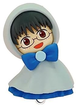 【中古】トイズワークスコレクション てるこっと 銀魂 志村新八 単品