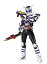 【中古】バンダイ S.H.Figuarts 仮面ライダービルド 仮面ライダーマッドローグ