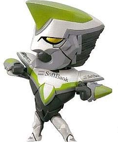 【中古】デフォルマイスタープチ TIGER＆BUNNY アニメイト限定版 ワイルドタイガー 単品