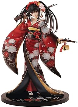 楽天市場】デート・ア・ライブiii 時崎狂三 バニーver. 1/4の通販 楽天市場】デート・ア・ライブiii 時崎狂三 バニーver. 1/4の通販