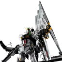 【中古】METAL STRUCTURE 解体匠機 RX-93 νガンダム専用オプションパーツ フィン ファンネル