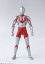 【中古】S.H.フィギュアーツ ウルトラマン [BEST SELECTION] 約150mm PVC&ABS製 塗装済み可動フィギュア