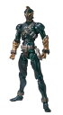 【中古】S.I.C.極魂 仮面ライダー斬鬼(3)