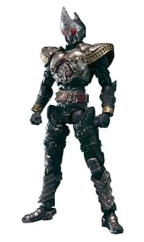 【中古】HM)S.I.C.クラシック 仮面ライダーブレイド[18][249008288729] 楽天市場】sic 仮面ライダーブレイドの通販