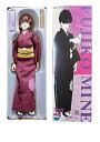 【中古】ルパン三世 スタイリッシュコレクションNo.19 峰不二子(和服版)
