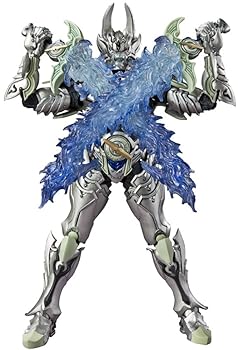 Rakuten - 【中古】魔戒可動 銀牙騎士 ゼロ