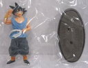 【中古】超造形魂 ドラゴンボールZ 其之九【孫悟空 カラーVer.】