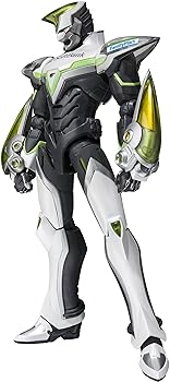 【中古】S.H.フィギュアーツ ワイルドタイガー -Movie Edition-