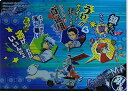 【中古】銀魂 クリアファイル A/万事屋