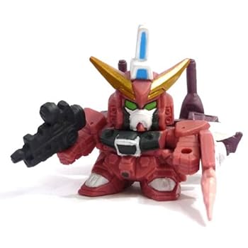 【中古】SDガンダムフルカラーカスタム02 011 インフ