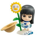 【中古】ぷちきゃらランドシリーズ 銀魂 結野アナの天気予報編 【8.桂小太郎】(単品)