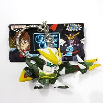 【中古】新機動戦記ガンダムW Endless Waltz フィギュ