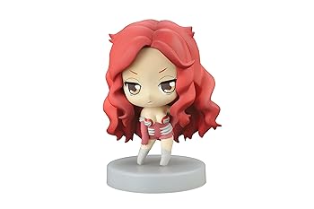 ノンスケールPVC完成塗装済フィギュア・ウルトラ怪獣擬人化計画 ノンスケールPVC完成塗装済フィギュア・ウルトラ怪獣擬人化計画
