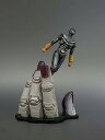 【中古】【2】 バンダイ S.I.C.匠魂 Vol.9 ロボット刑事K 単品